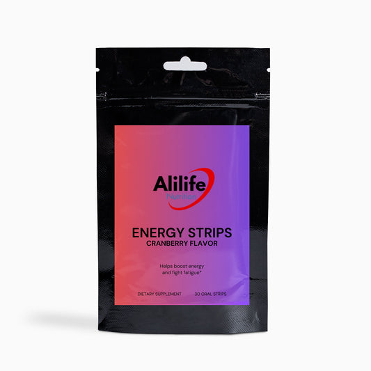 Energy Strips