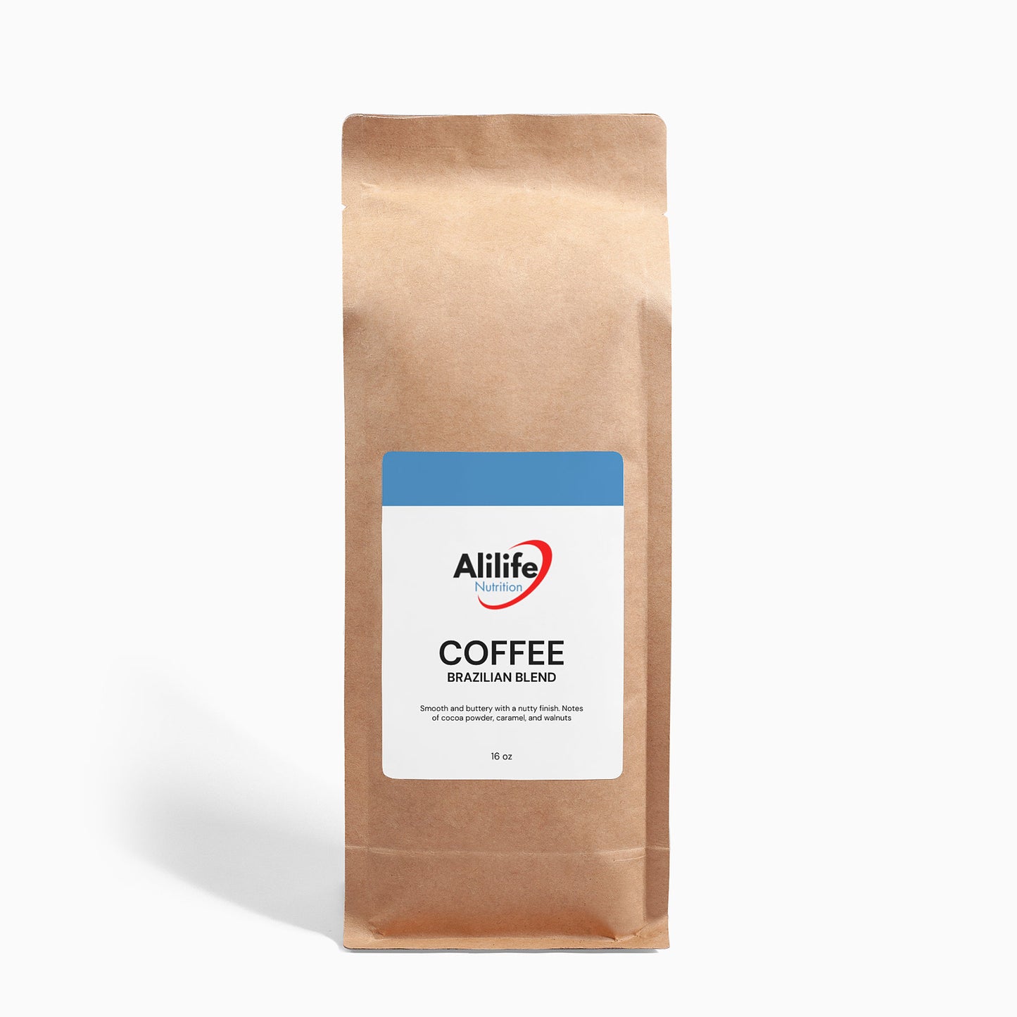 Brazilian Blend 16oz