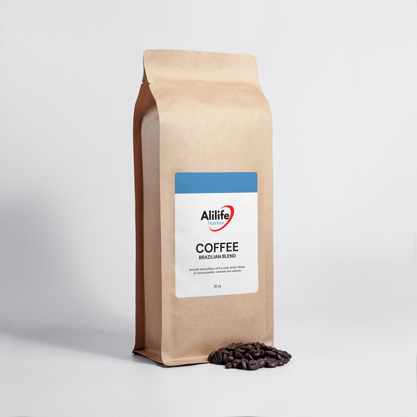 Brazilian Blend 16oz