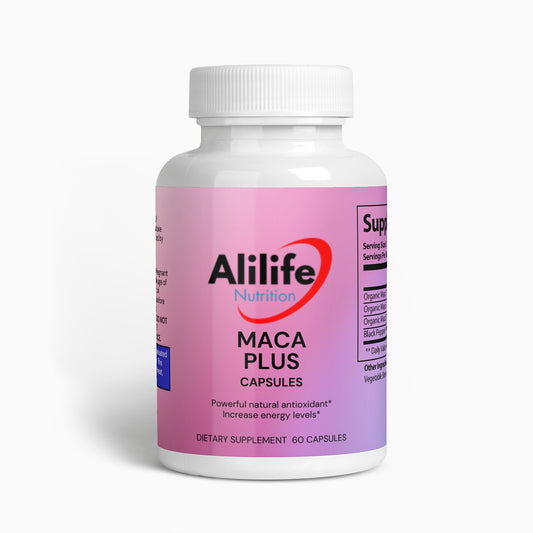 Maca Plus