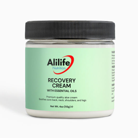 Recovery Cream